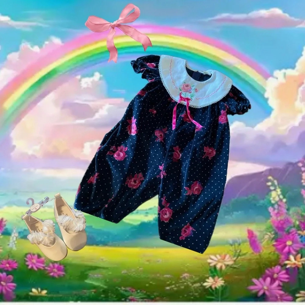 OshKosh Bgosh brand label